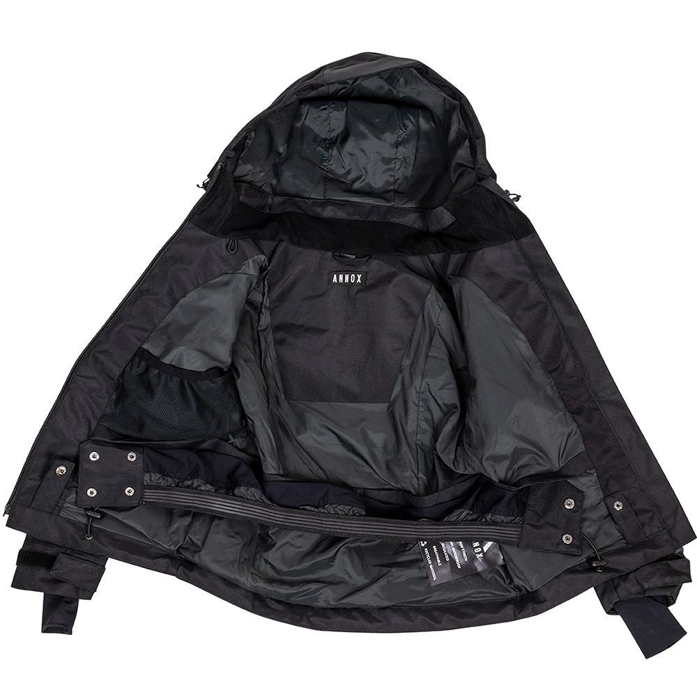 Kurtka śnieżna Annox Supreme Kids