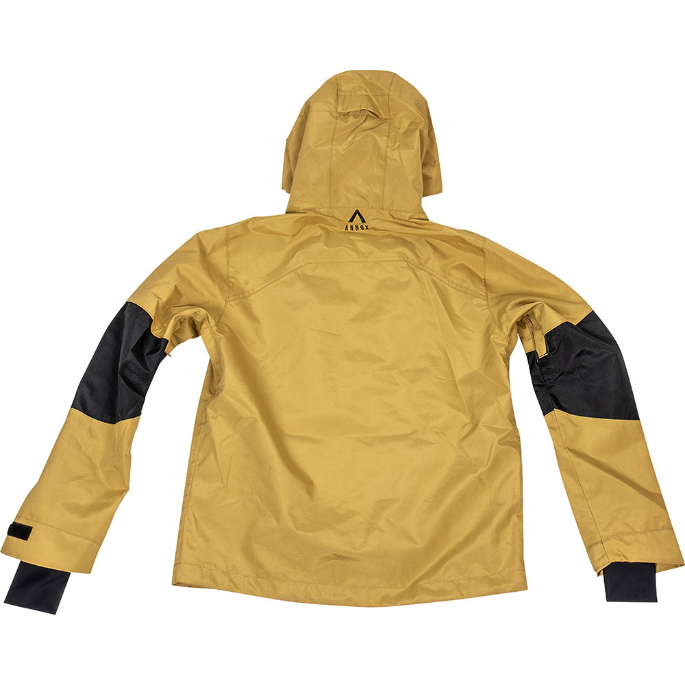 Kurtka śnieżna Annox Supreme Kids