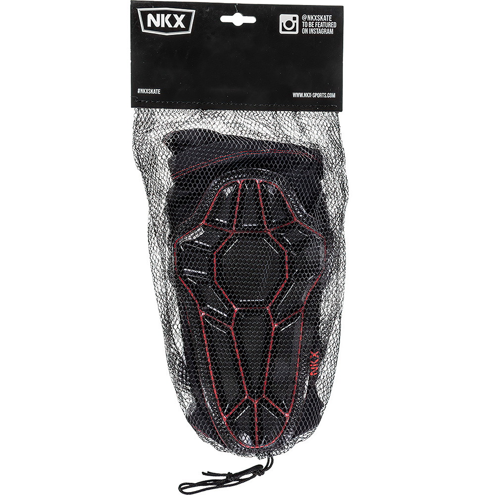 Ochraniacze Na Łokcie NKX Deluxe