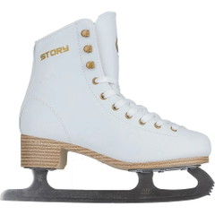 Łyżwy Figurowe Story Verso