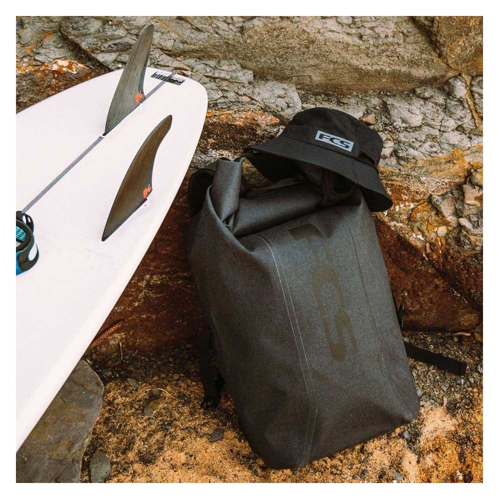 Torba Drybag Wodoodporna FCS