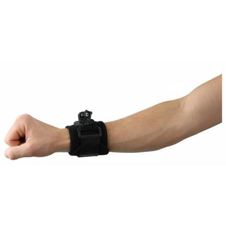Zaczep na nadgarstek Annox 360-stopniowy do GoPro