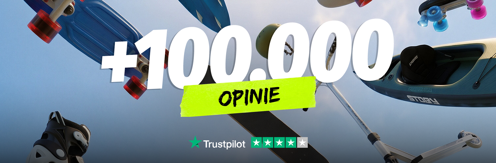 100000 Reviews - PL